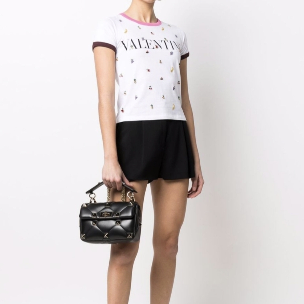 Valentino T shirt - Picture 3 of 14